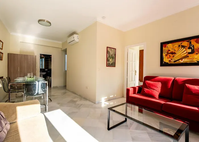 Veoapartment Rioja 3a דירה *