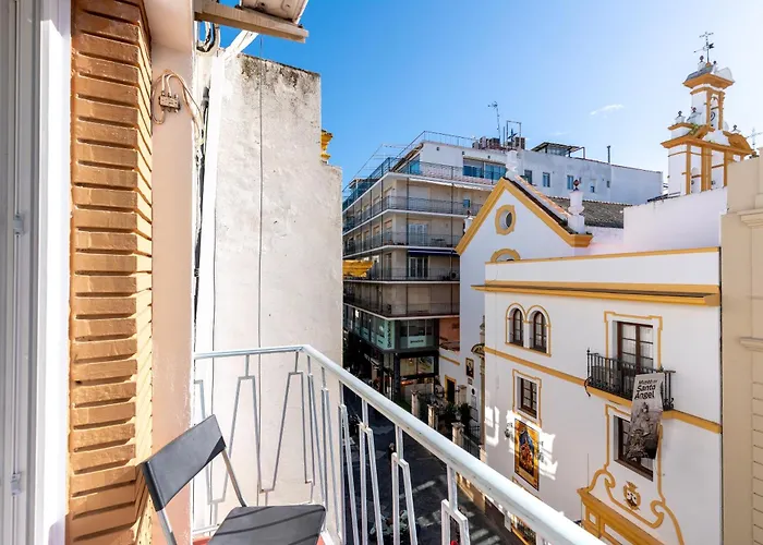 Veoapartment Rioja 3a