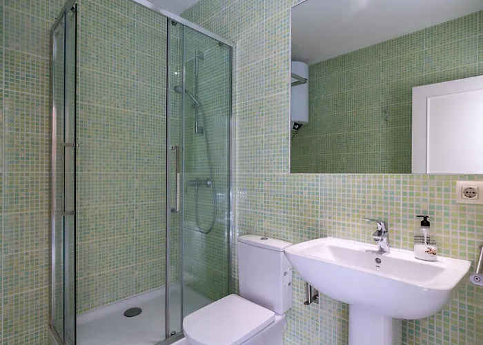 Veoapartment Rioja 3a דירה סביליה