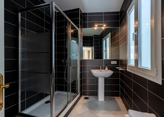 Veoapartment Rioja 3a * סביליה