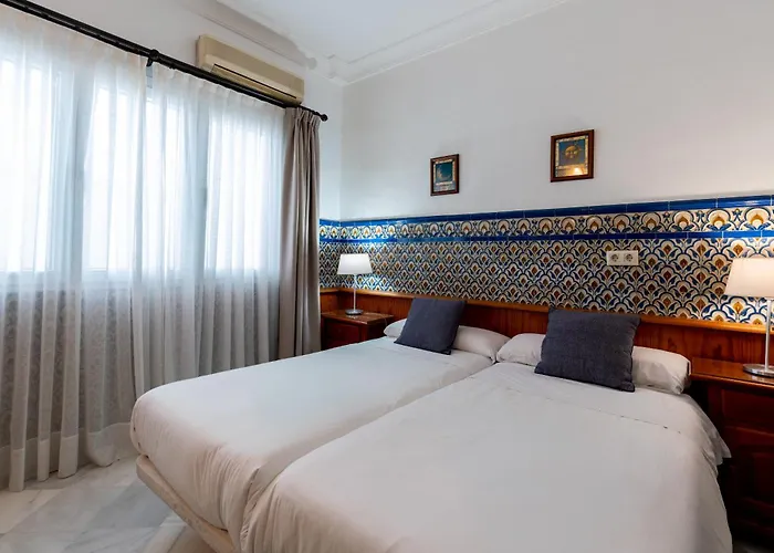 Veoapartment Rioja 3a