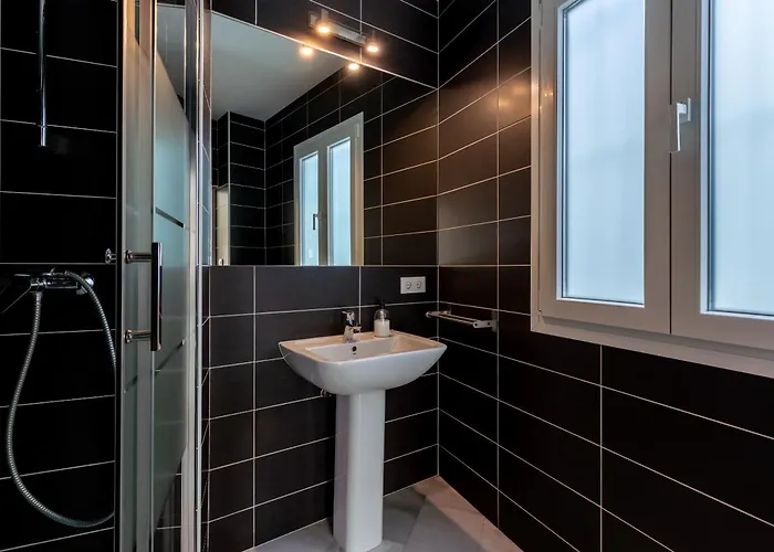 Veoapartment Rioja 3a דירה סביליה