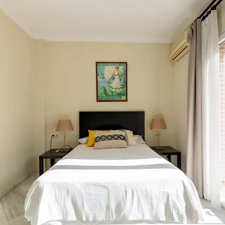 Veoapartment Rioja 3a Apartment Seville