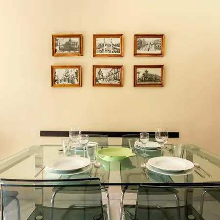Apartment Veoapartment Rioja 3a Seville