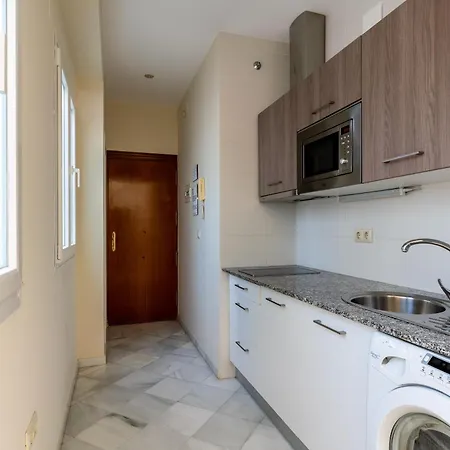 Apartment Veoapartment Rioja 3a