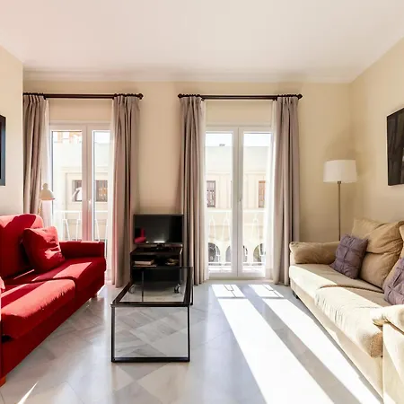 Veoapartment Rioja 3a