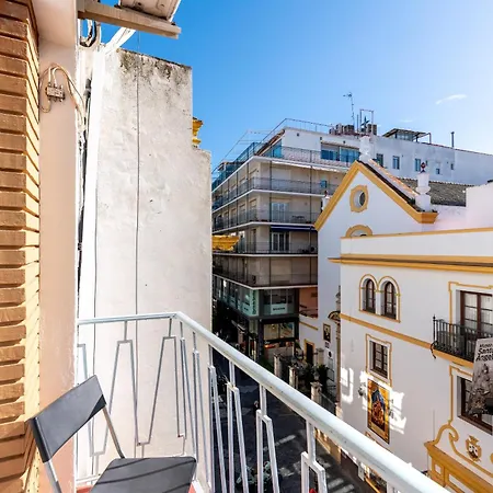 Veoapartment Rioja 3a