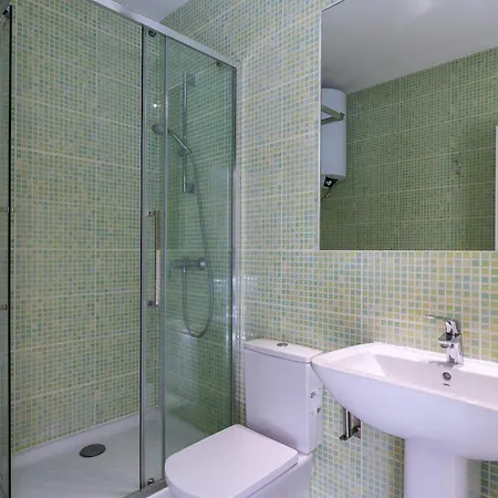 Veoapartment Rioja 3a Apartment Seville