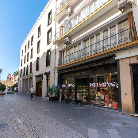 Veoapartment Rioja 3a Seville