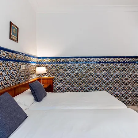 Apartment Veoapartment Rioja 3a Seville