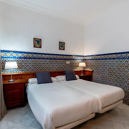 Veoapartment Rioja 3a * Seville