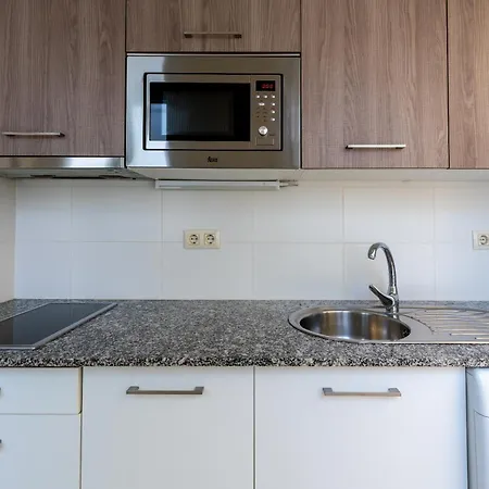 Veoapartment Rioja 3a Apartment Seville