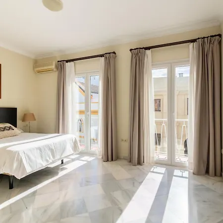 Veoapartment Rioja 3a Seville