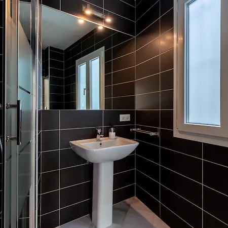 Veoapartment Rioja 3a Apartment Seville